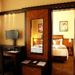 Suite Residence Baron Fotos