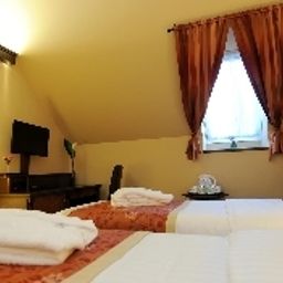 Room Residence Baron Fotos