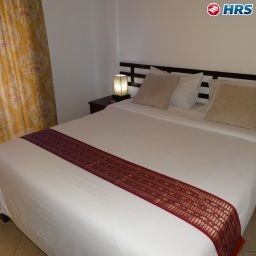 Chambre Drop Inn Bangkok Fotos