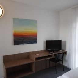 Pokój Bernstein-Motel Fotos