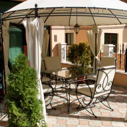 Giardino Anastasia Residence Fotos