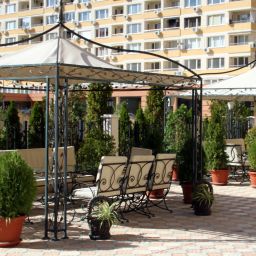 Giardino Anastasia Residence Fotos