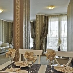 Junior-Suite Anastasia Residence Fotos