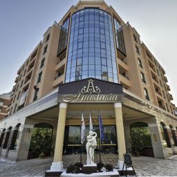 Panorama Anastasia Residence Fotos