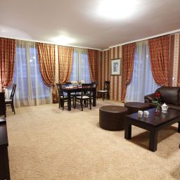 Suite Anastasia Residence Fotos