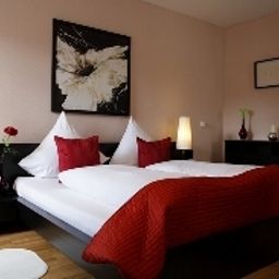 Suiten-Hotel Dependance Laterne Baden-Baden