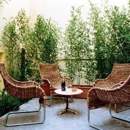 Giardino EuroHotel Fotos