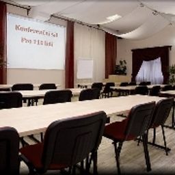 Conference room Pension Lony Fotos