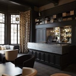 Bar B+B Edinburgh Fotos