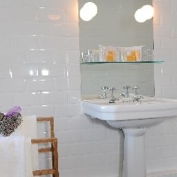 Salle de bains B+B Edinburgh Fotos