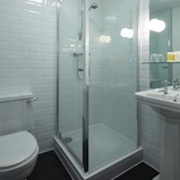 Salle de bains B+B Edinburgh Fotos