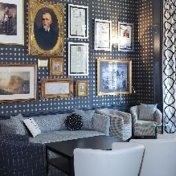 Hall B+B Edinburgh Fotos
