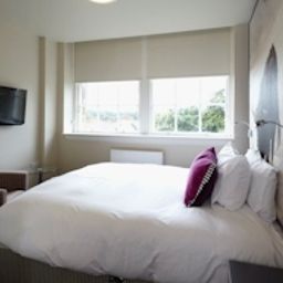 B+B Edinburgh Fotos