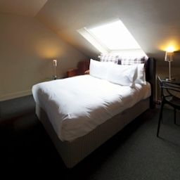  B+B Edinburgh Fotos