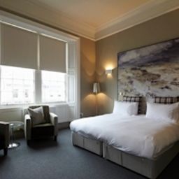  B+B Edinburgh Fotos