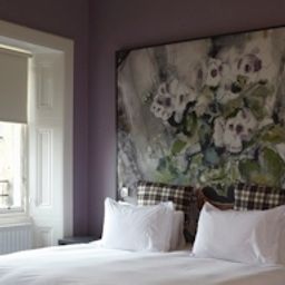 B+B Edinburgh Fotos