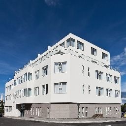 Hotel Klettur Reykjavik