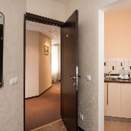 Suite familiale Kamergerskiy Hotel Fotos