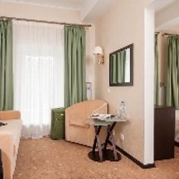 Suite familiale Kamergerskiy Hotel Fotos