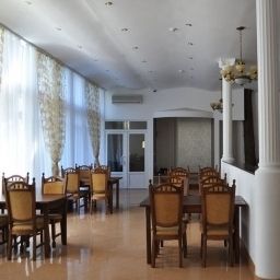 Salle de banquets Imperial pansionat Fotos
