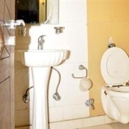 Cuarto de baño Topaz Fotos