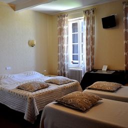  Aube Nouvelle Logis Fotos