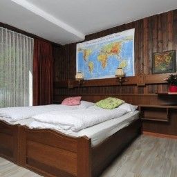 Chambre Bach Fotos