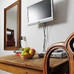 Chambre Bach Fotos