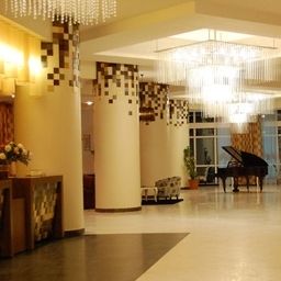 Hall Golden Tulip Sabri Annaba Fotos