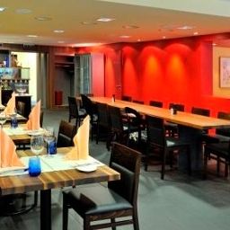 Restauracja Herberge Teufenthal Fotos