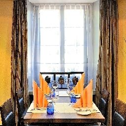 Restauracja Herberge Teufenthal Fotos
