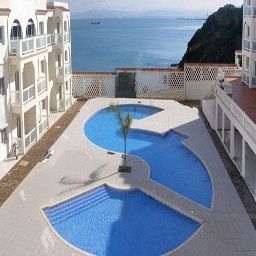 Vista esterna Golden Tulip Sabri Annaba Fotos