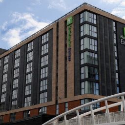 Holiday Inn Express SHEFFIELD CITY CENTRE Sheffield