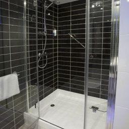 Номер Holiday Inn Express MANCHESTER-CITY CTRE MEN ARENA Fotos