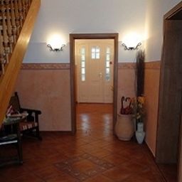 Empfang Hönower Hof Fotos