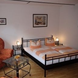 Zimmer Hönower Hof Fotos