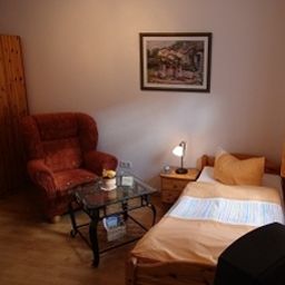 Zimmer Hönower Hof Fotos