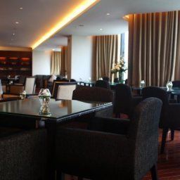 Halle Crowne Plaza WEST HANOI RESIDENCES Fotos