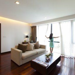 Zimmer Crowne Plaza WEST HANOI RESIDENCES Fotos