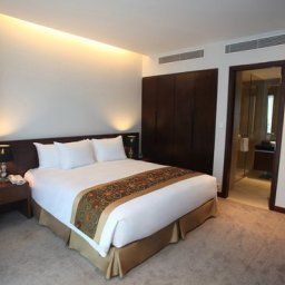 Zimmer Crowne Plaza WEST HANOI RESIDENCES Fotos