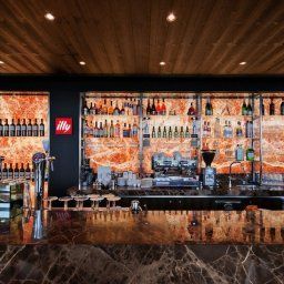 Bar Crowne Plaza AMSTERDAM - SOUTH Fotos