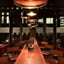 Bar Crowne Plaza AMSTERDAM - SOUTH Fotos