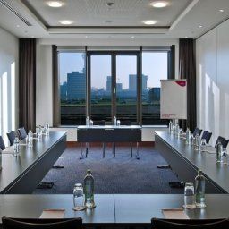Salle de séminaires Crowne Plaza AMSTERDAM - SOUTH Fotos