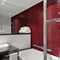 Chambre Crowne Plaza AMSTERDAM - SOUTH Fotos