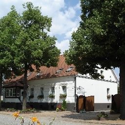 Außenansicht Hönower Hof Fotos