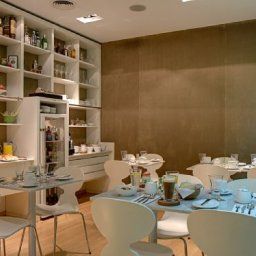 Hall CasaCalma Wellness Hotel Fotos