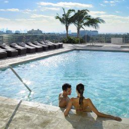 Area wellness Grand Beach Hotel Fotos