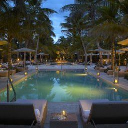Area wellness Grand Beach Hotel Fotos
