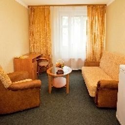 Suite Na Krasnoy Presne Fotos