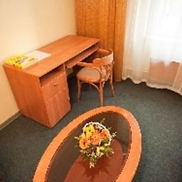 Suite Na Krasnoy Presne Fotos